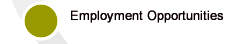 Employment Opportunities